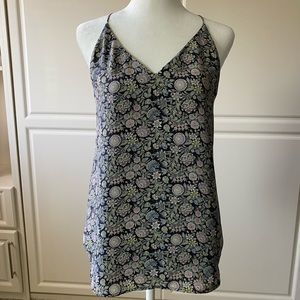Loft-XS petite camisole! Beautiful piece/excellent condition.